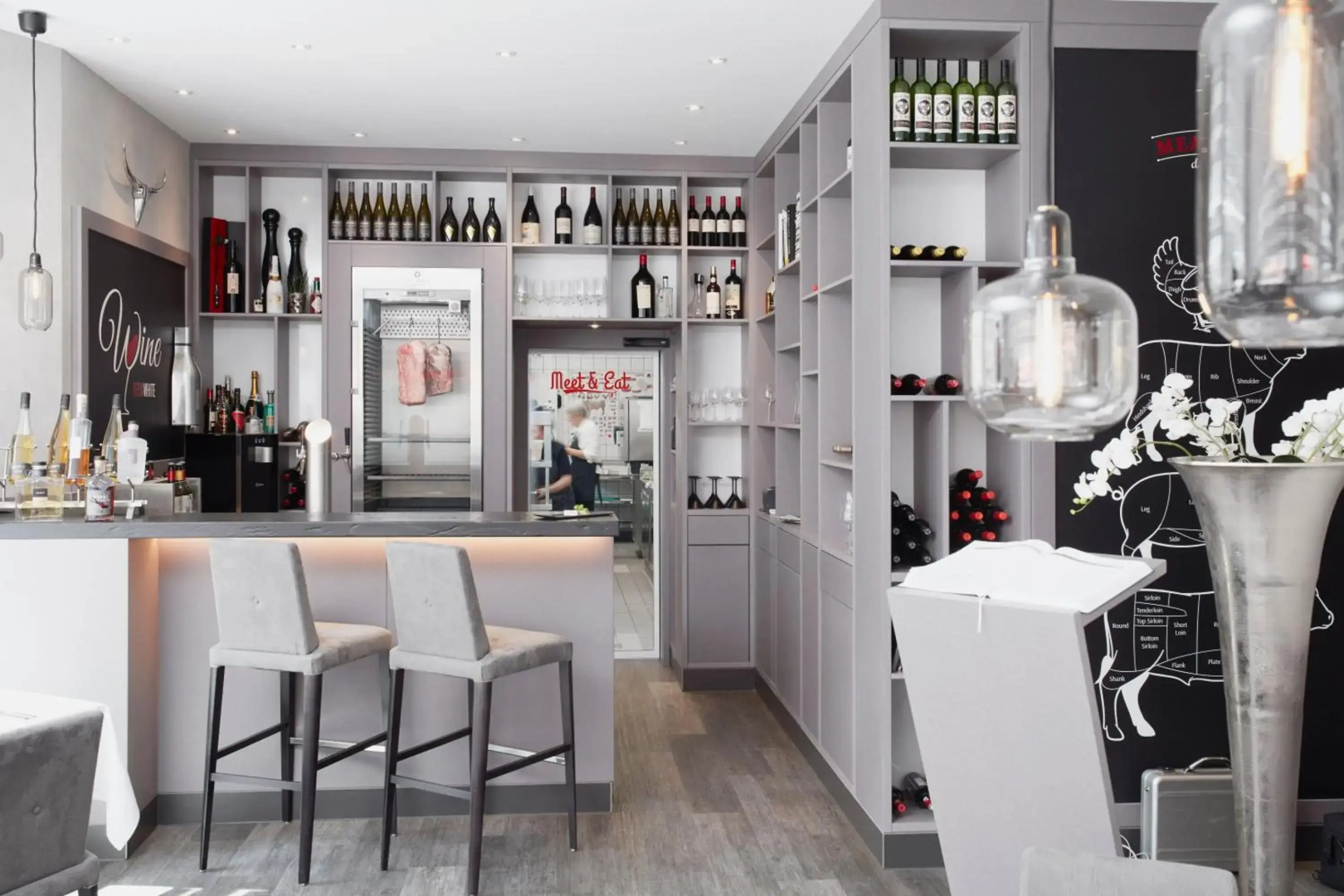 Hotel Stadt Tuttlingen