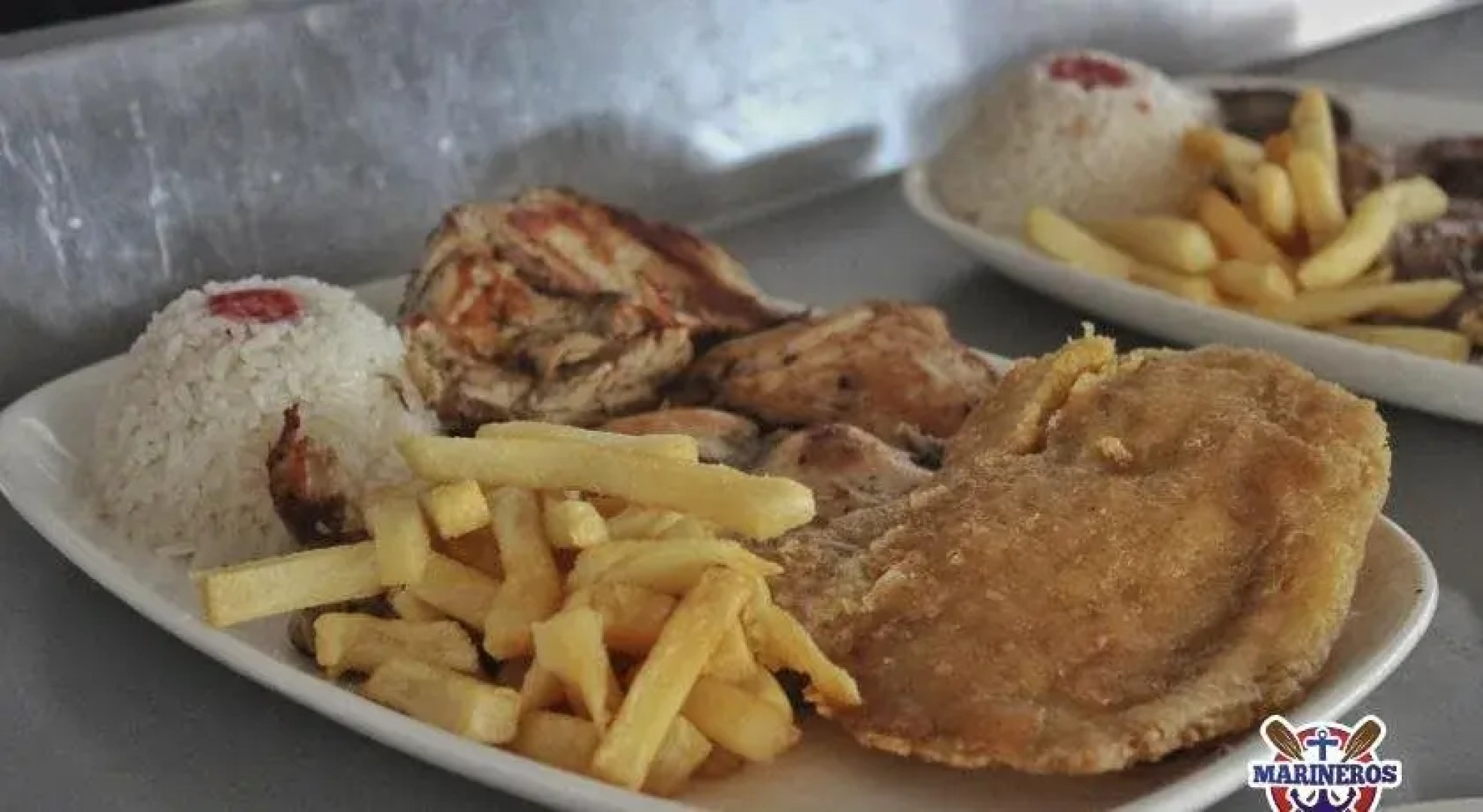 Marineros Club Nautico