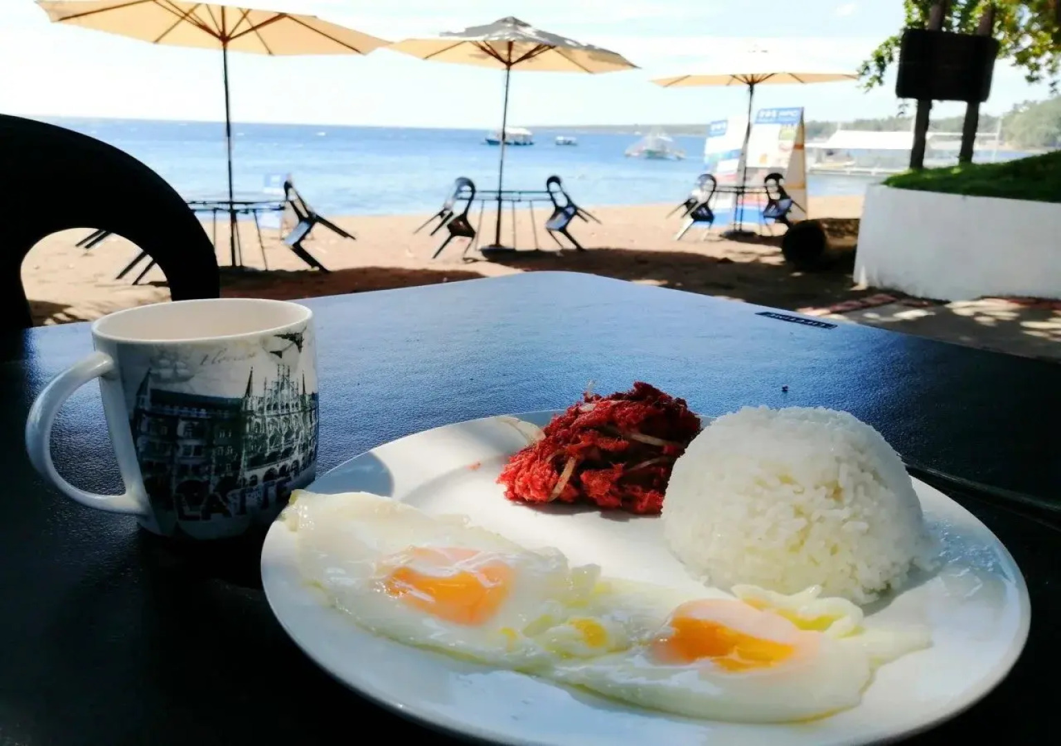 RedDoorz Plus @ Gracey Dive Resort Dumaguete