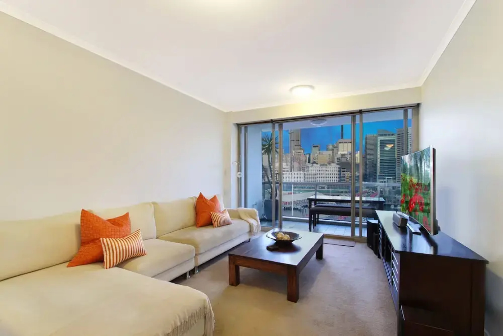 Sydney Darling Harbour Waterfront