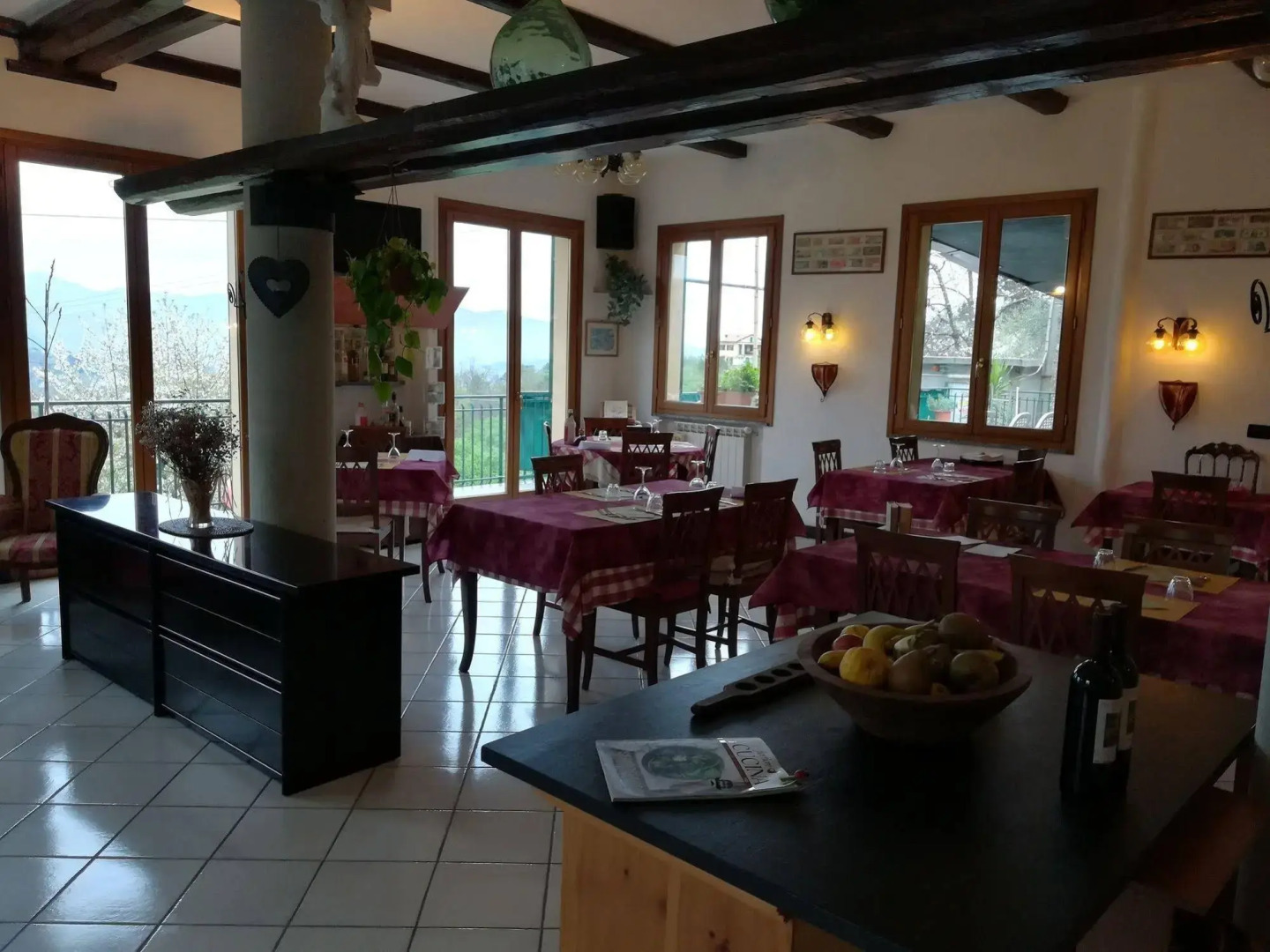 Locanda Primo Sole