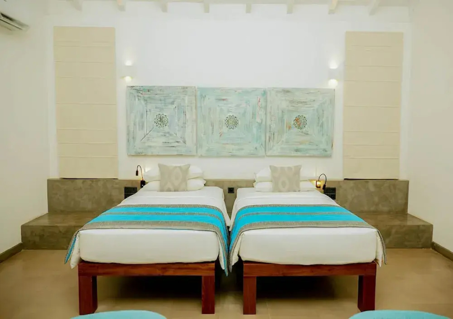 Kirana - A Santani Villa