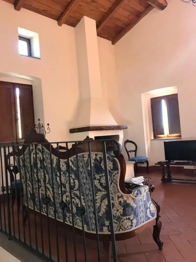 Agriturismo La Villa