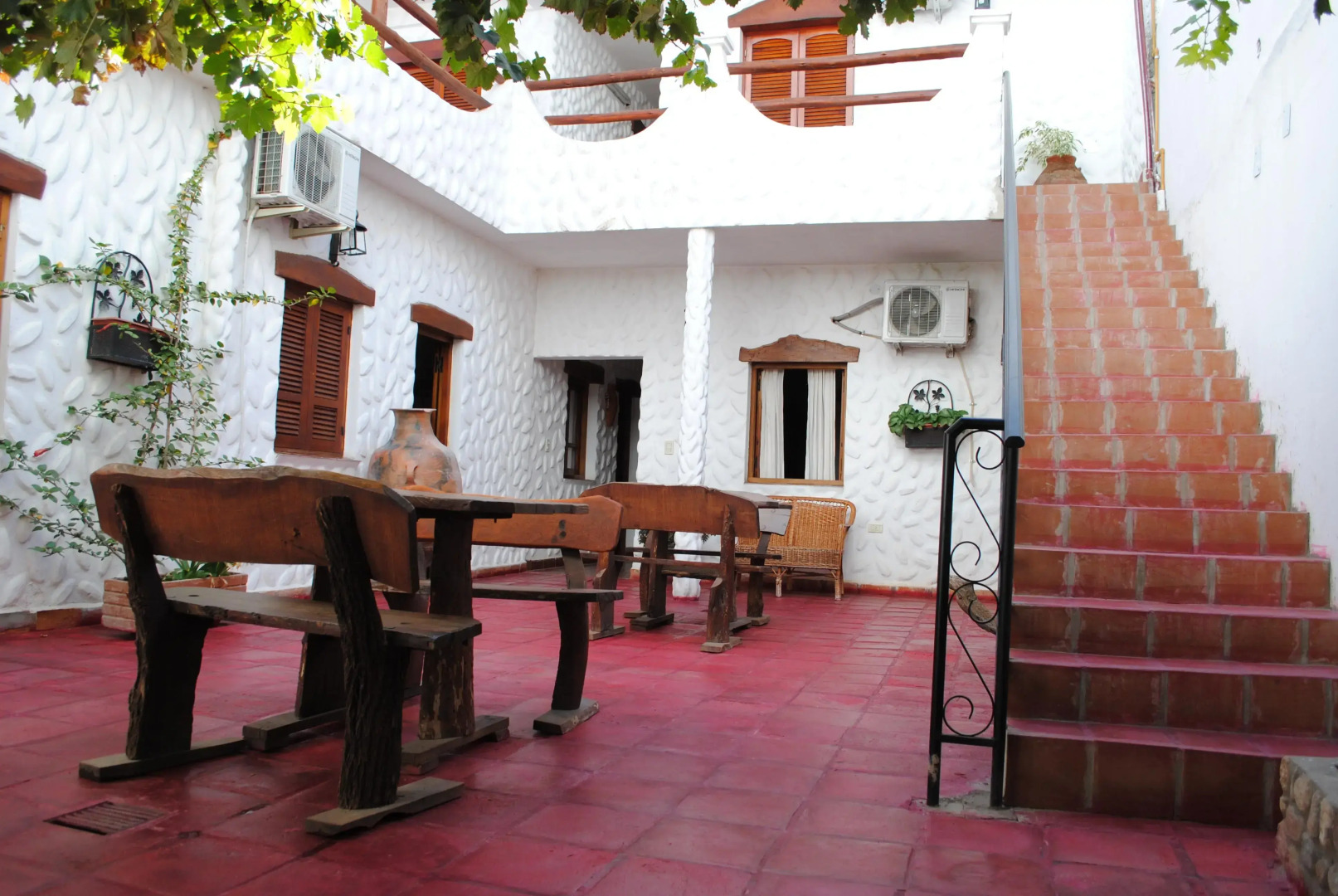 Hostal Mirador del Valle