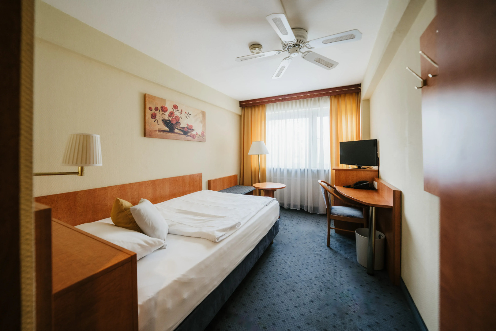 Savoy Hotel Frankfurt