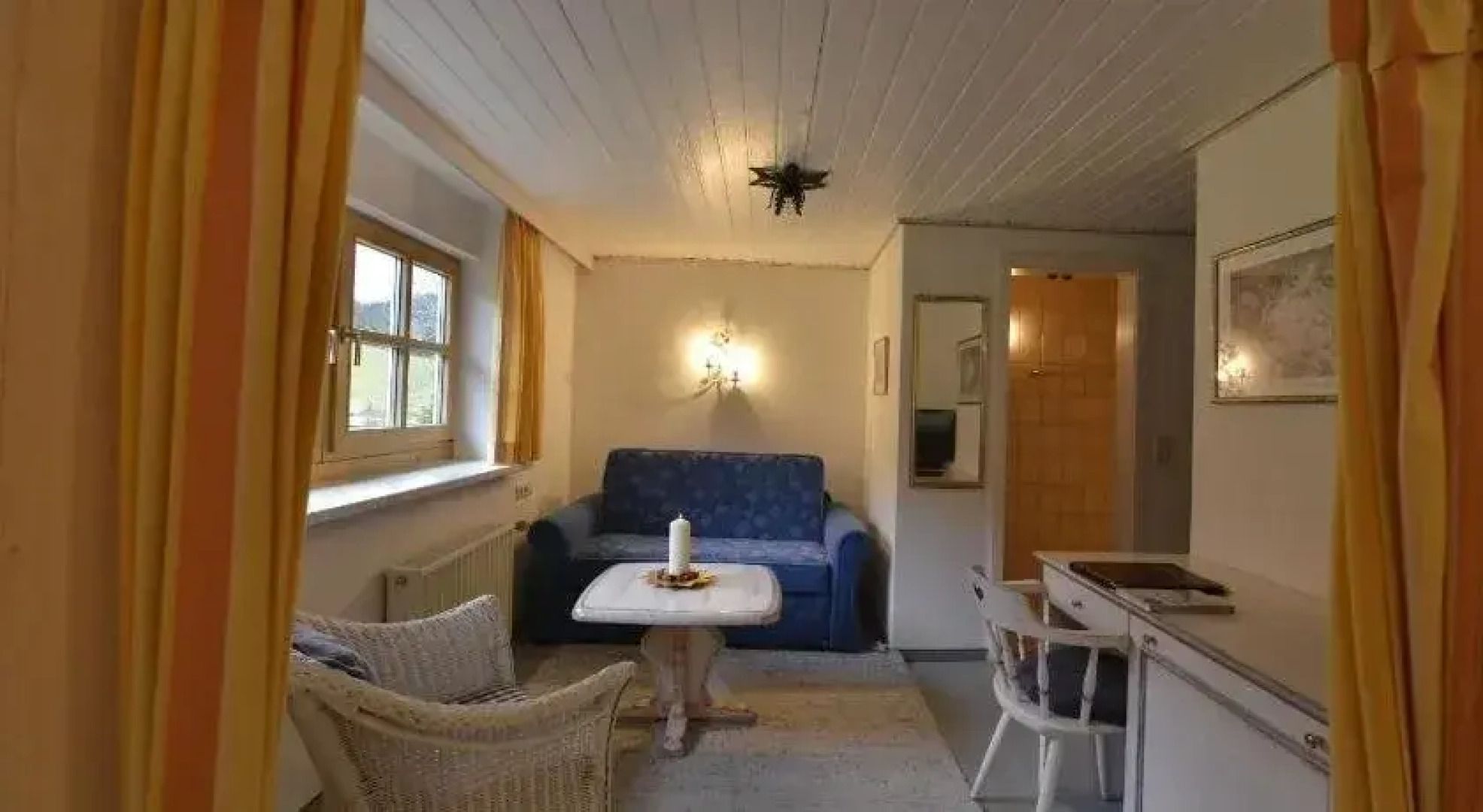 Landhaus Kennerknecht, Kur- und Ferienhotel