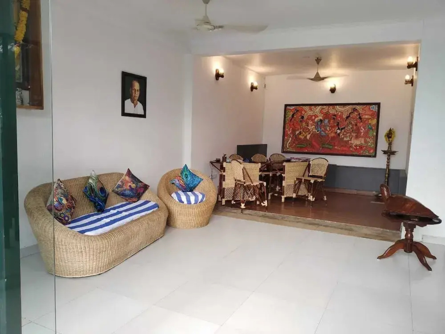 Newton Neelakanta Boutique – Kovalam