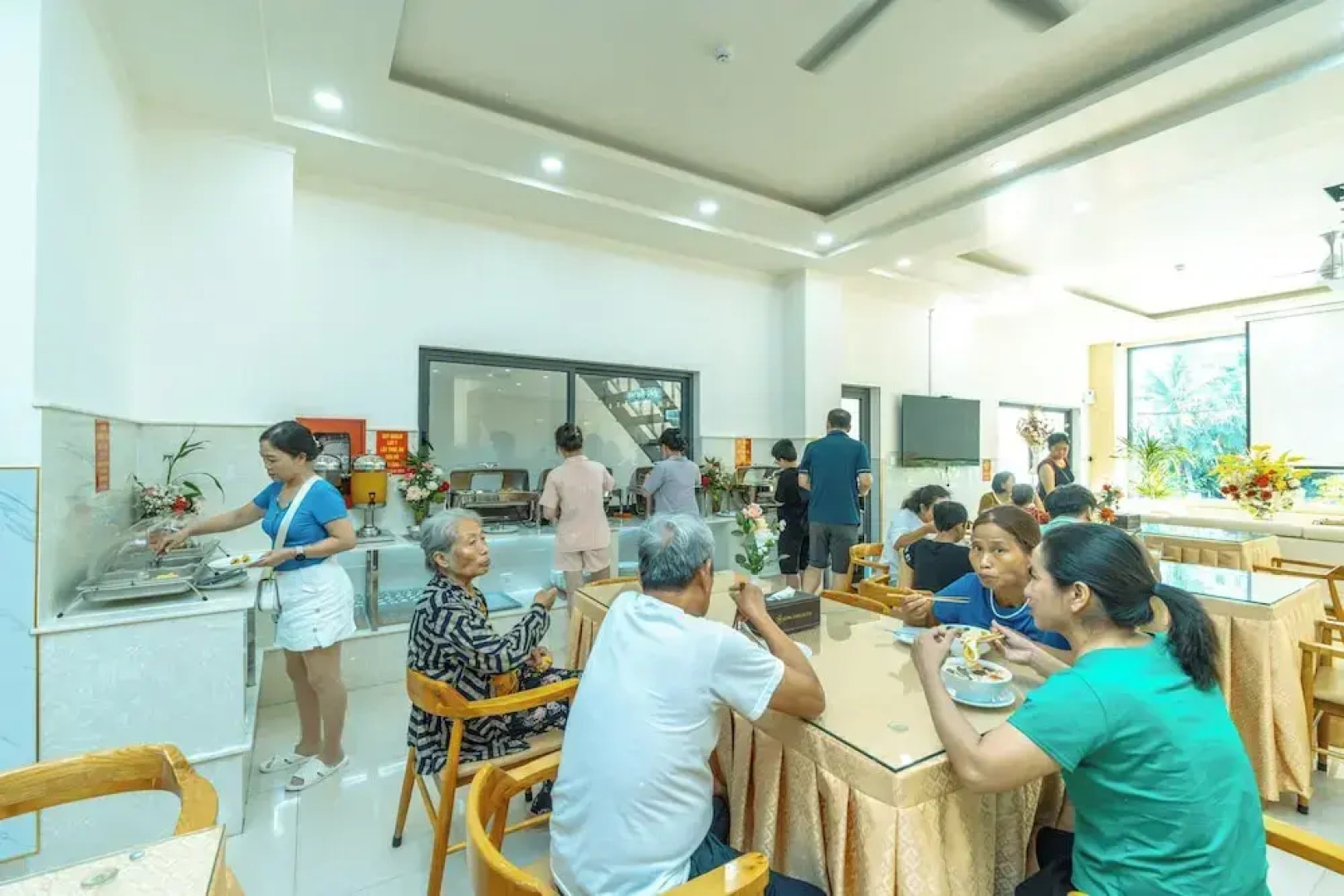 Home Park Hotel Phu Quoc