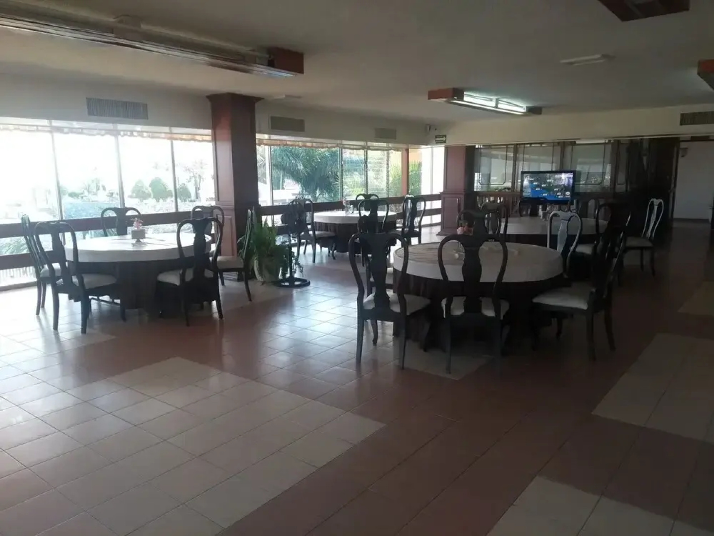 Villas del Santuario del Hotel Panoramico