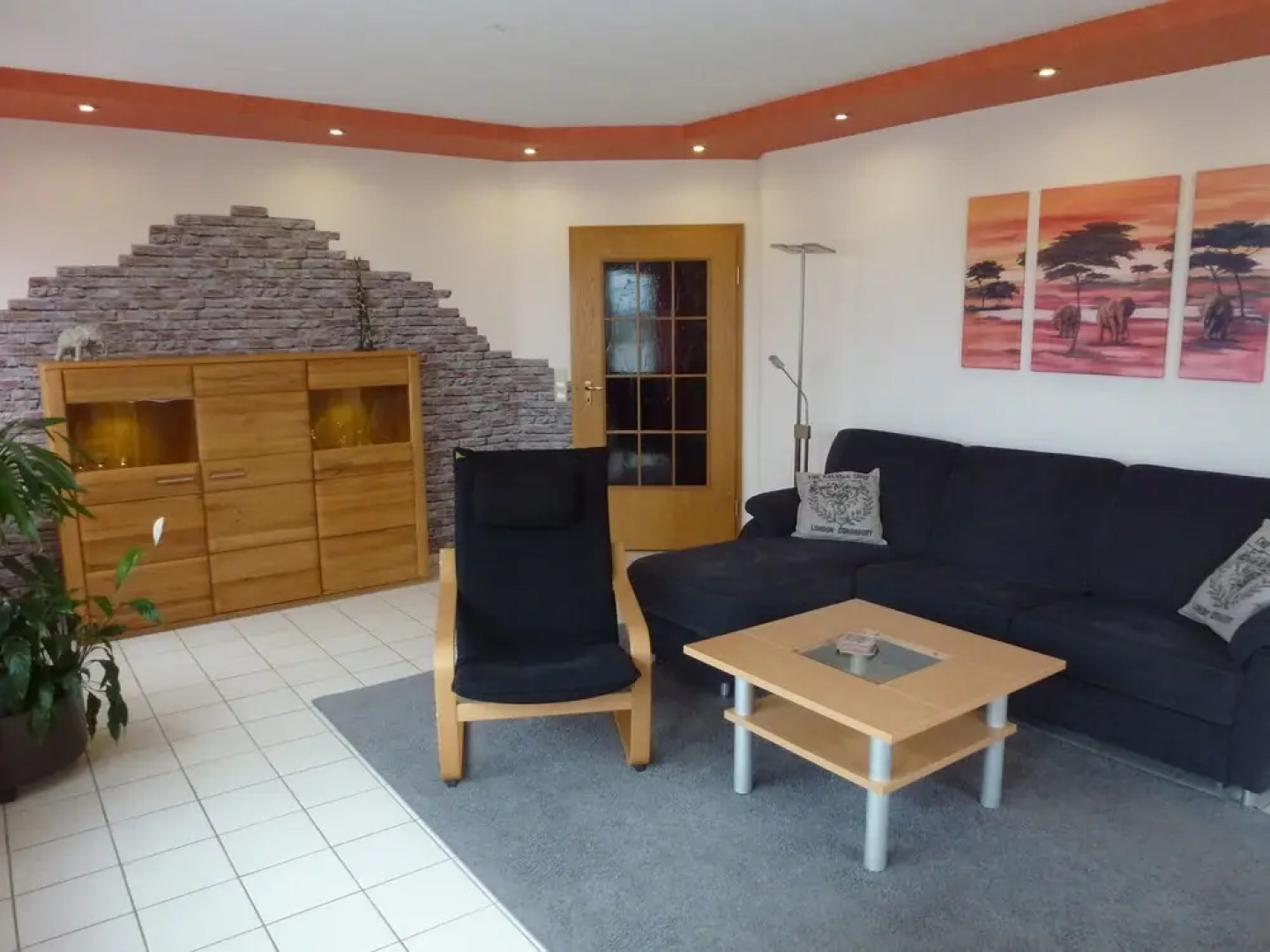 Ferienwohnung Sauerlandblick