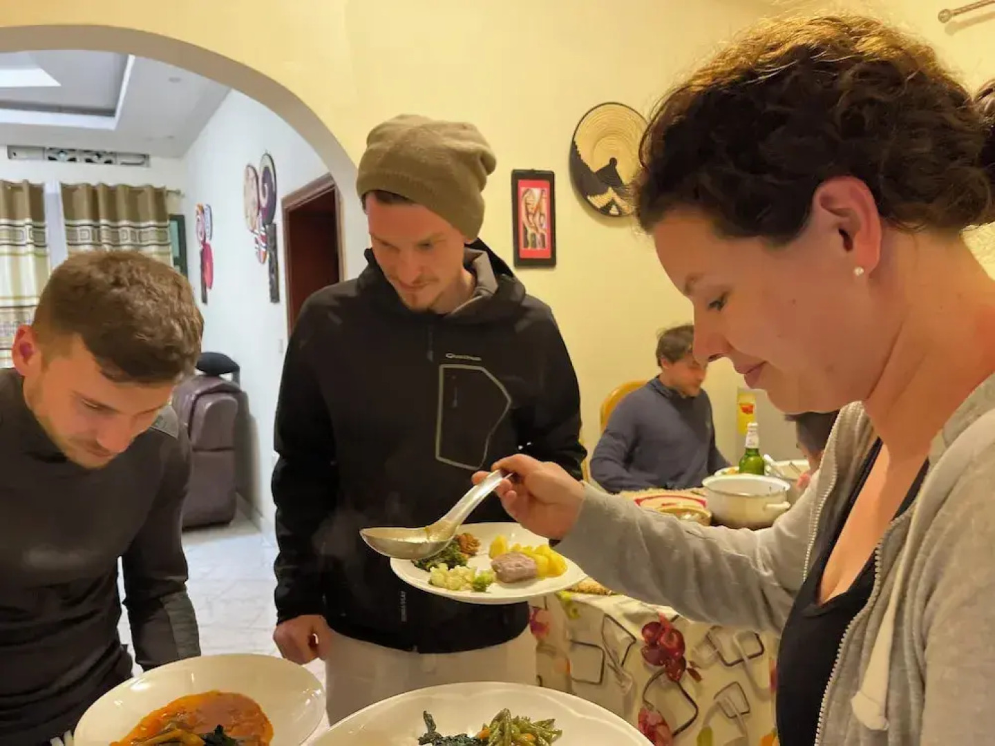 Room in B&B - Nice Rooms, Unbeatable Prices