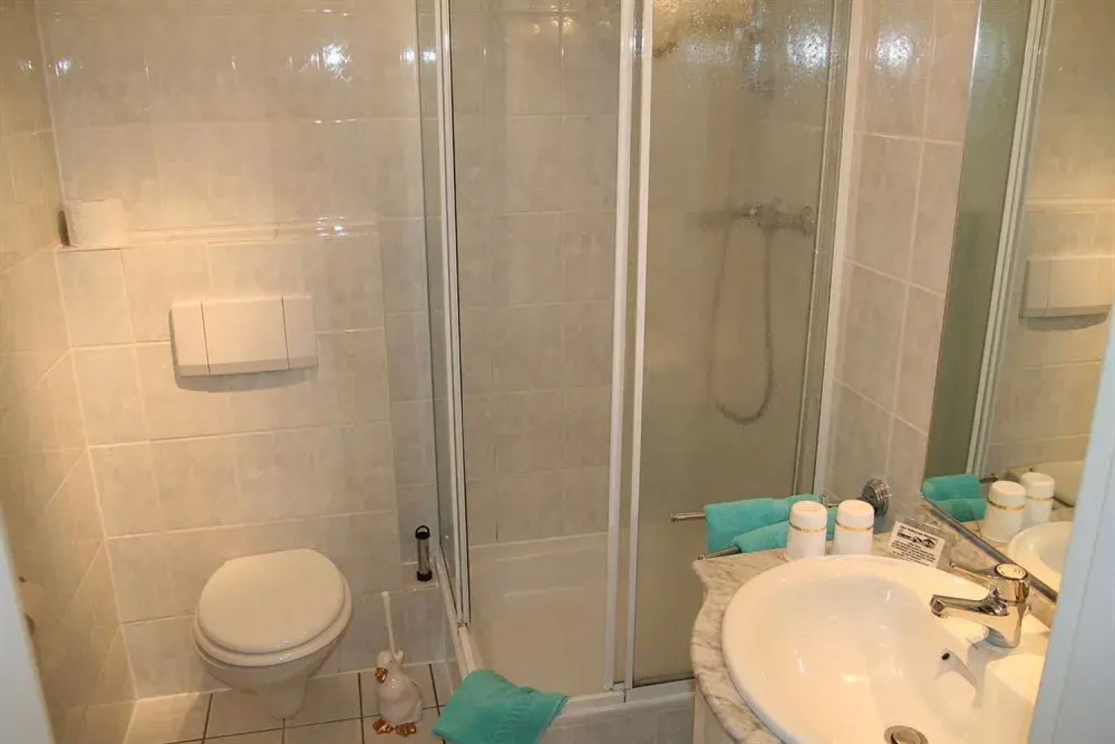 Hotel Schützenhof Wörpedorf