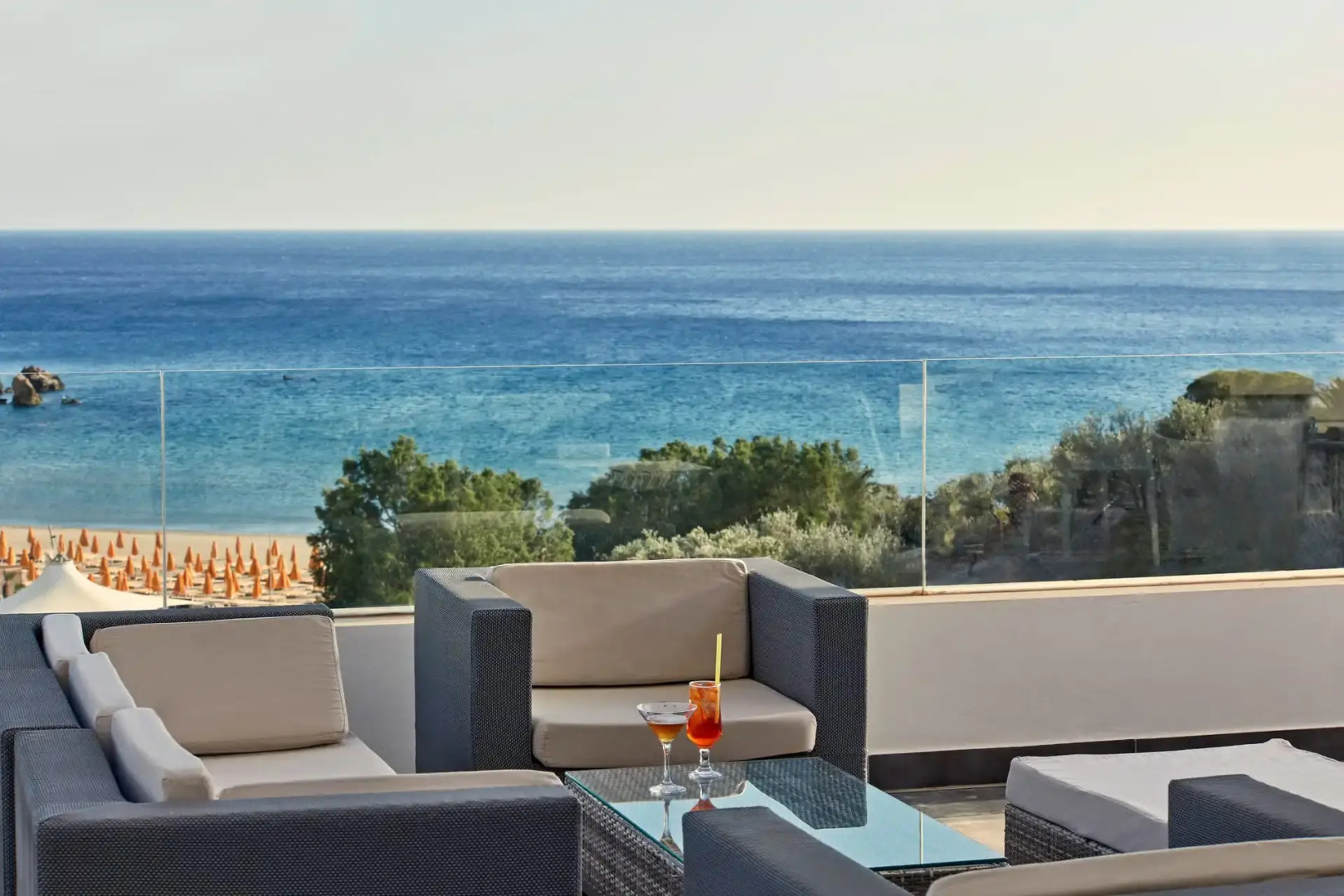 Atlantica Mikri Poli Crete