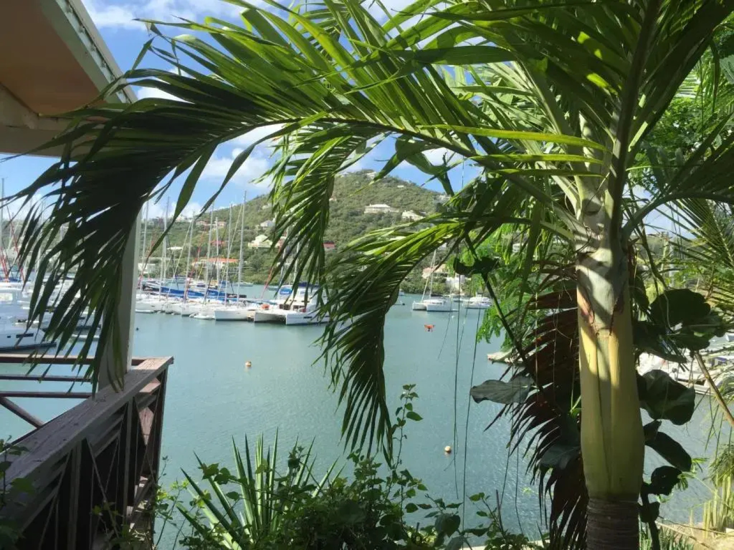 Les Terrasses Fleuries