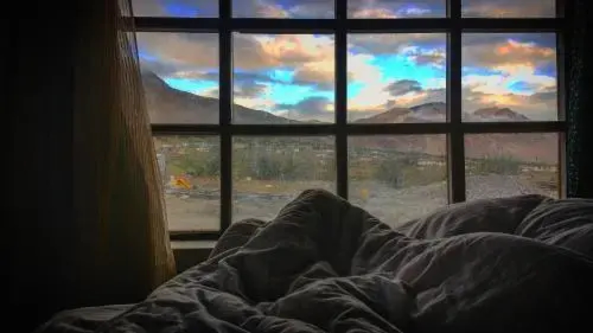 The Nomad's Cottage - Chicham/Kibber Spiti Valley