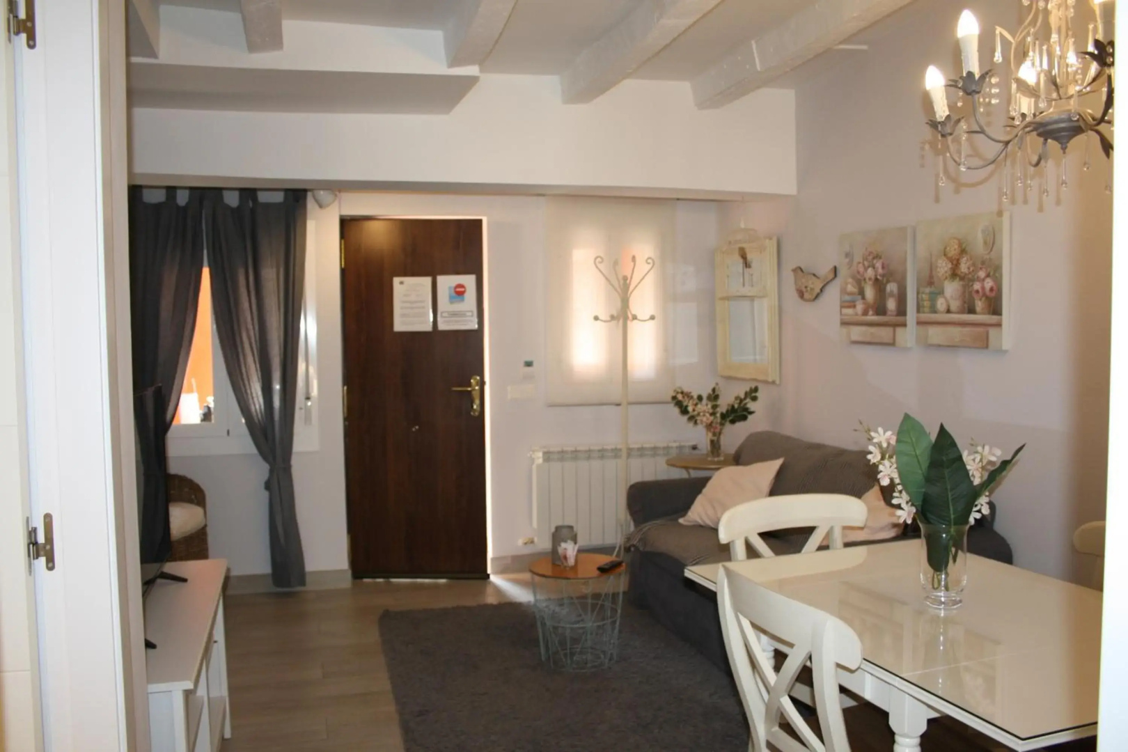 Apartamentos "Casa Abuelo Juan"