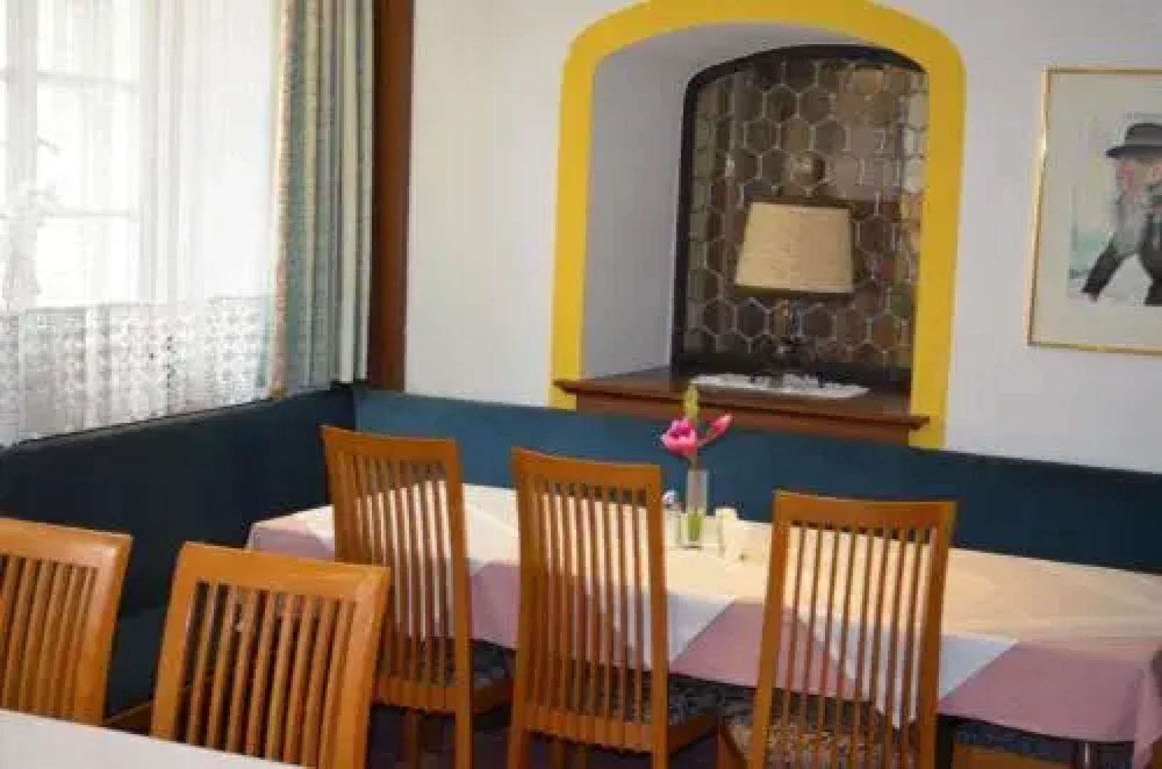 Hotel Pension Kandolf