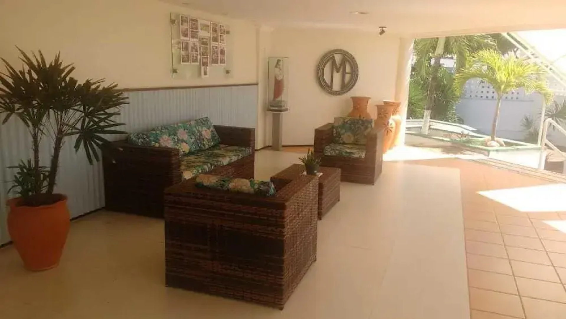 Residence Marino Beach
