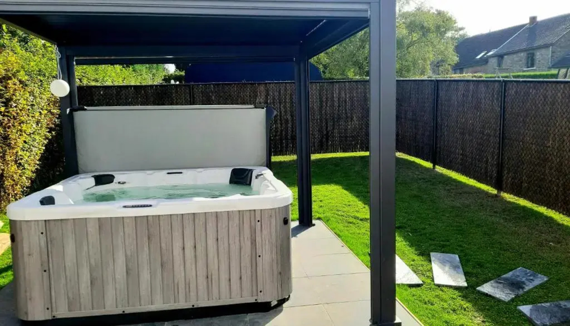 Cottage du Lac Studio