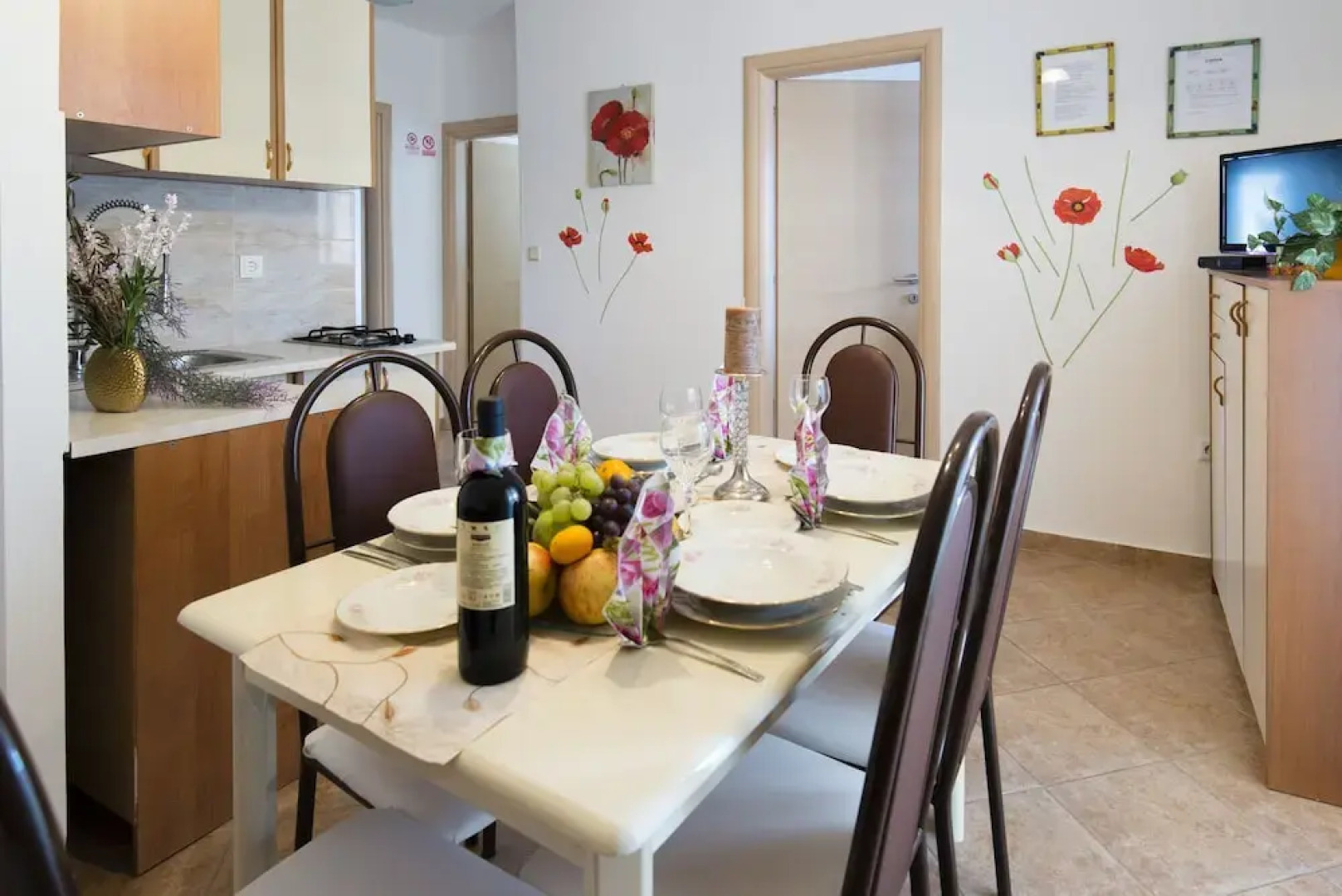 Apartments Villa Nona