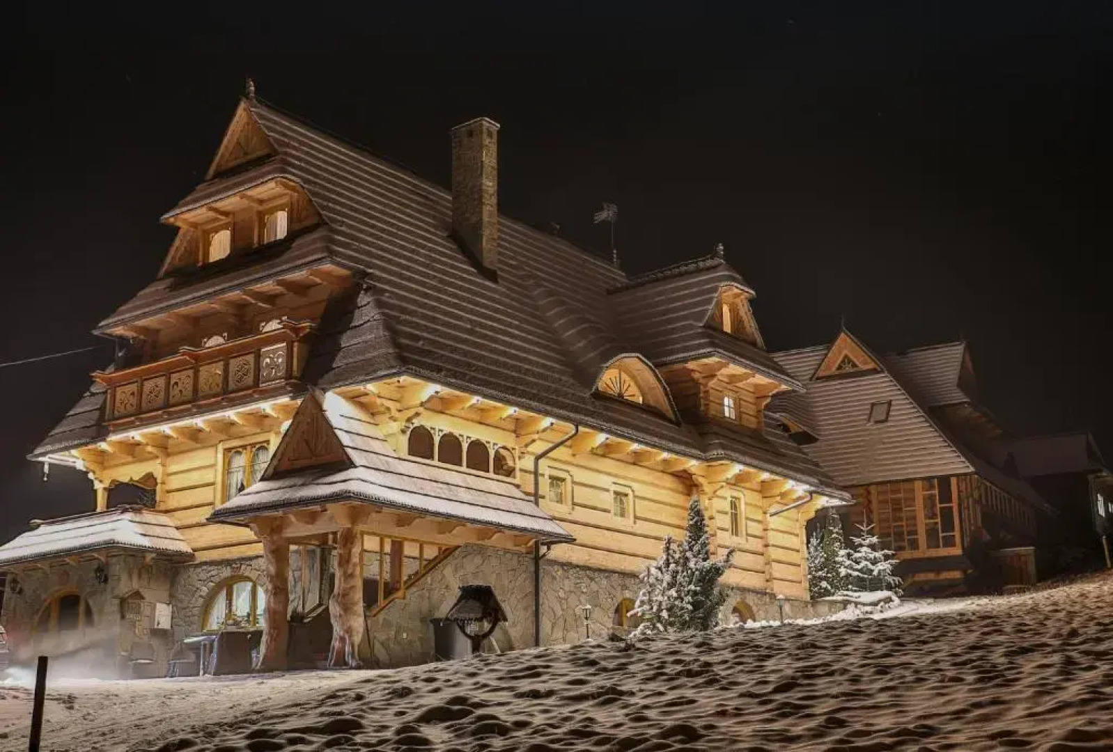 Willa Jarz?bek - 5 min do Term