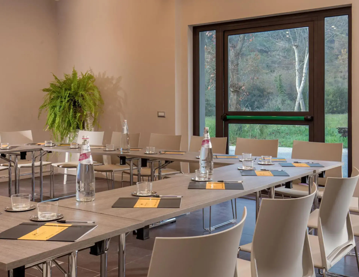Park Hotel Sabina