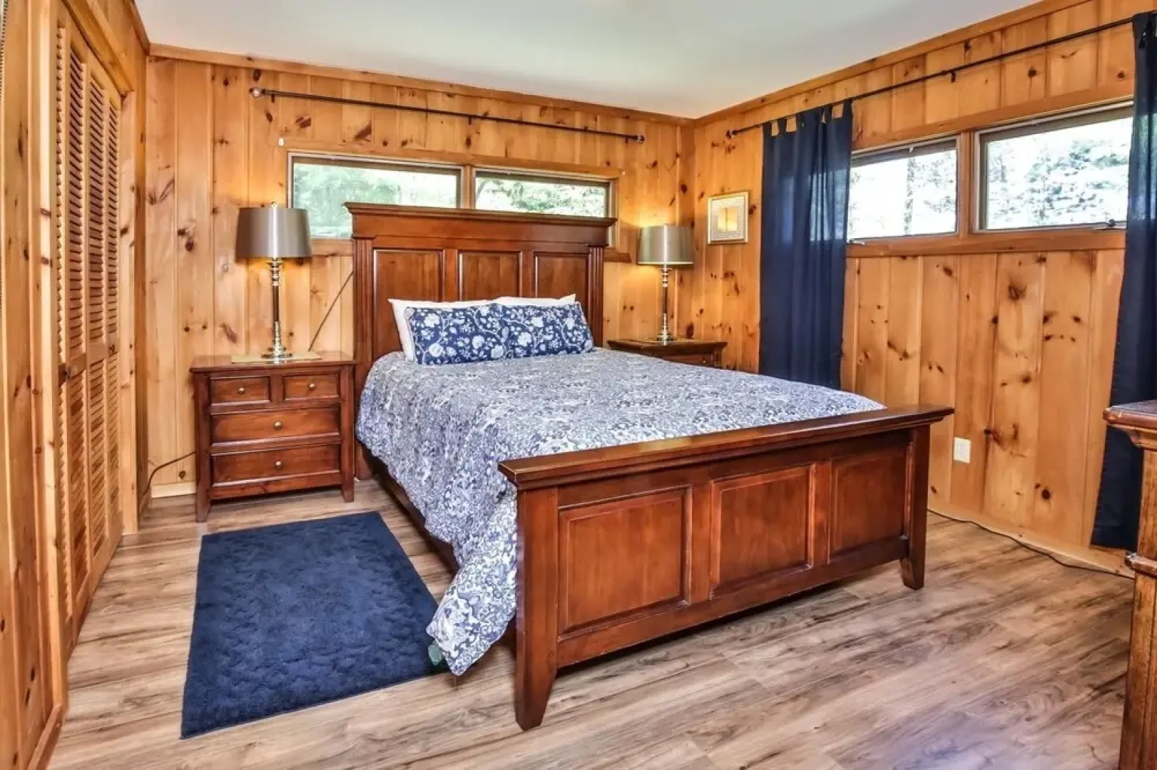 Schultzs Family - 2 Br Cottage
