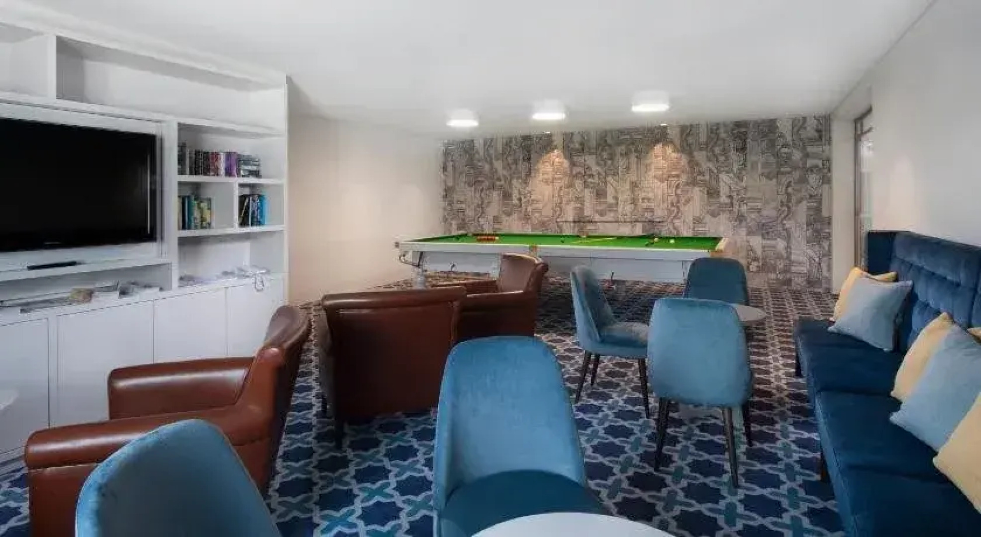 Four Seasons Fairways