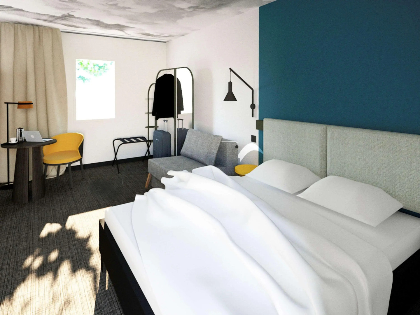 Ibis Marseille Centre Préfecture