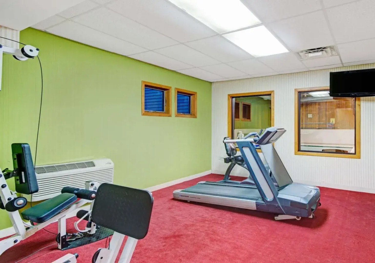 Methuen Inn and Conference Center