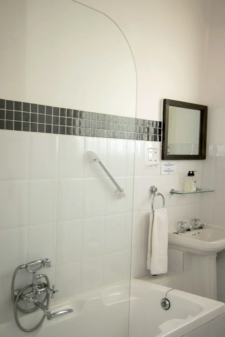 Mont d'Or Swartberg Hotel