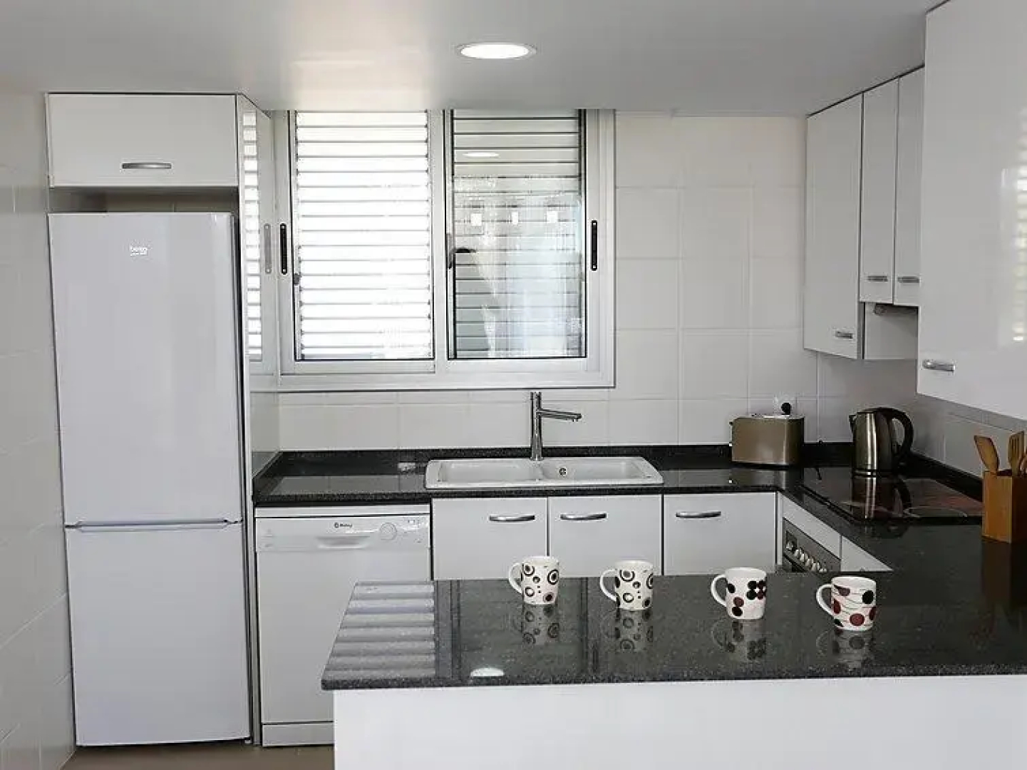 Holiday Home Xaloc