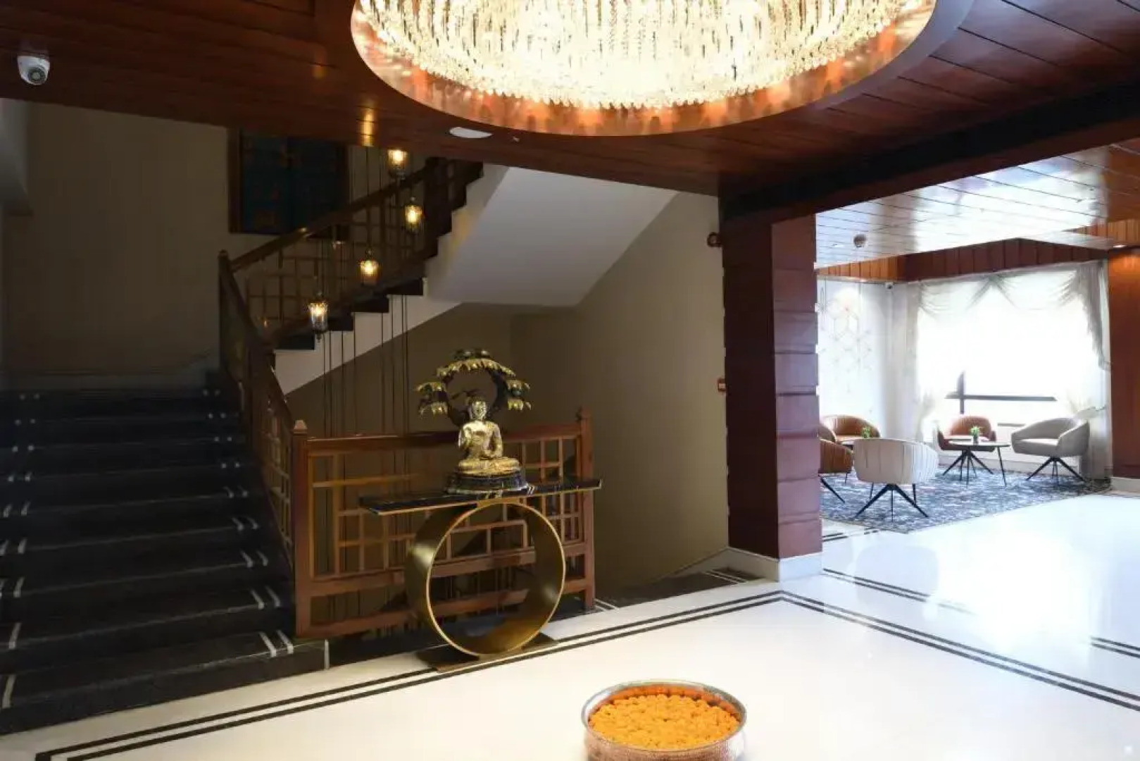 Ramada by Wyndham Gangtok Hotel & Casino Golden