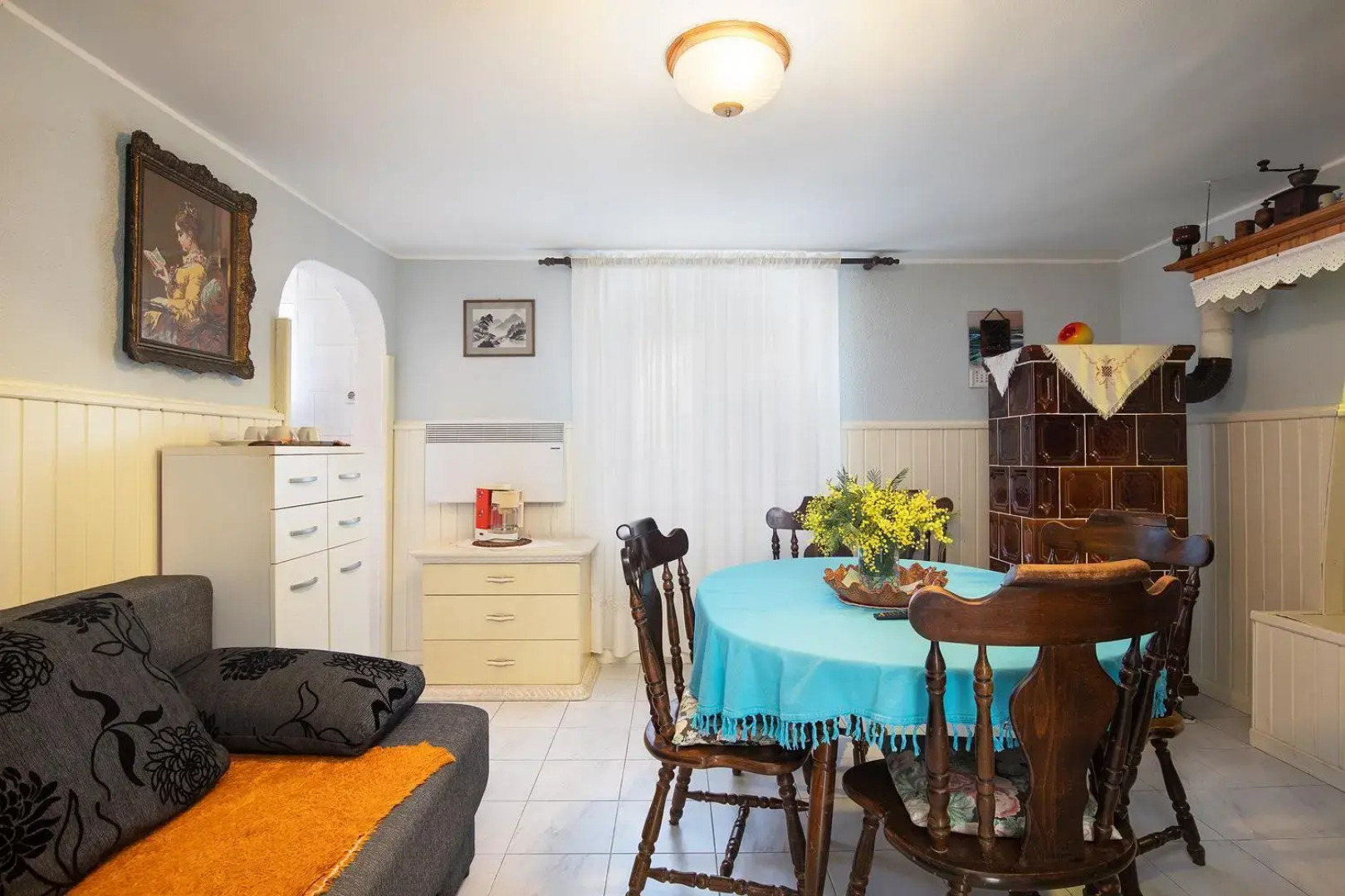 Kuća Za Odmor Marija