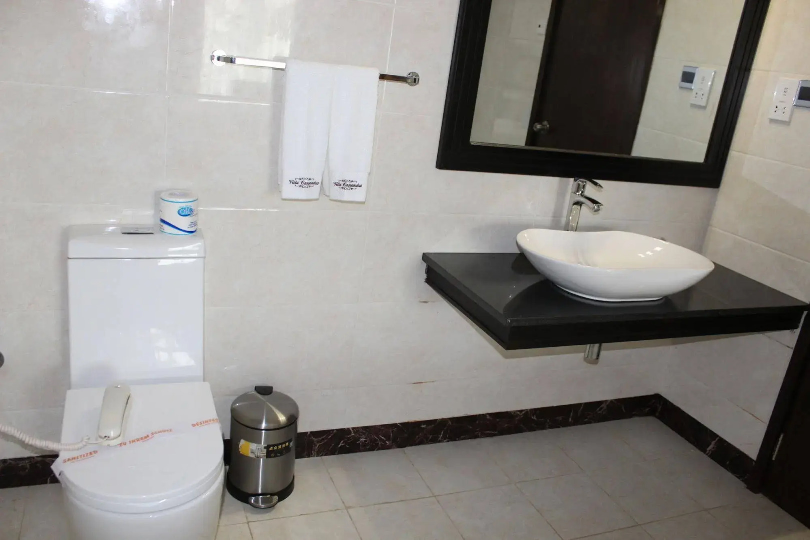 Cassandra Culture Resort