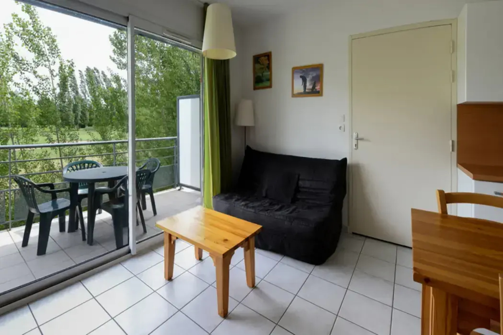 Le Domaine Du Green - Vacancéole