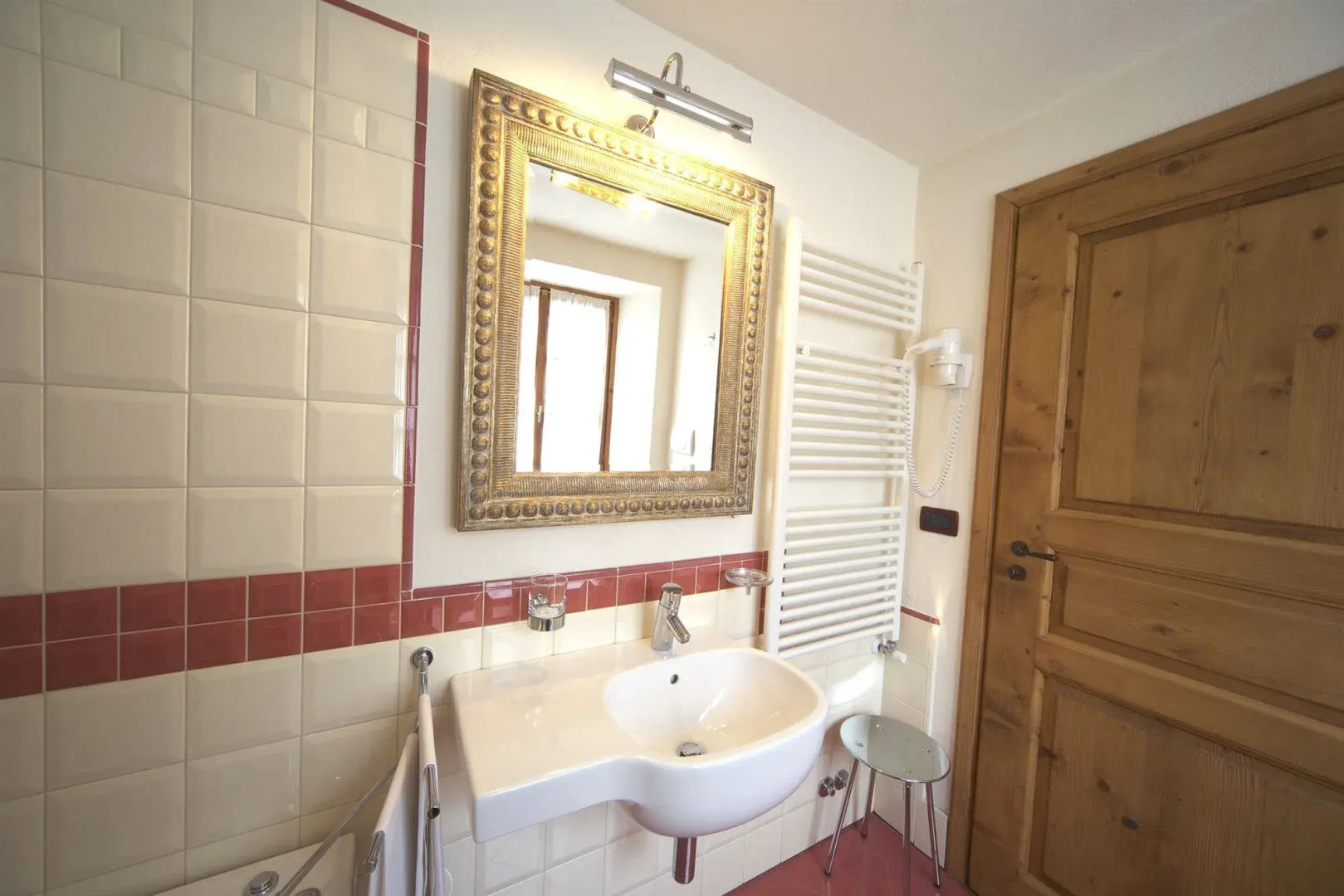 Hotel Dente del Gigante