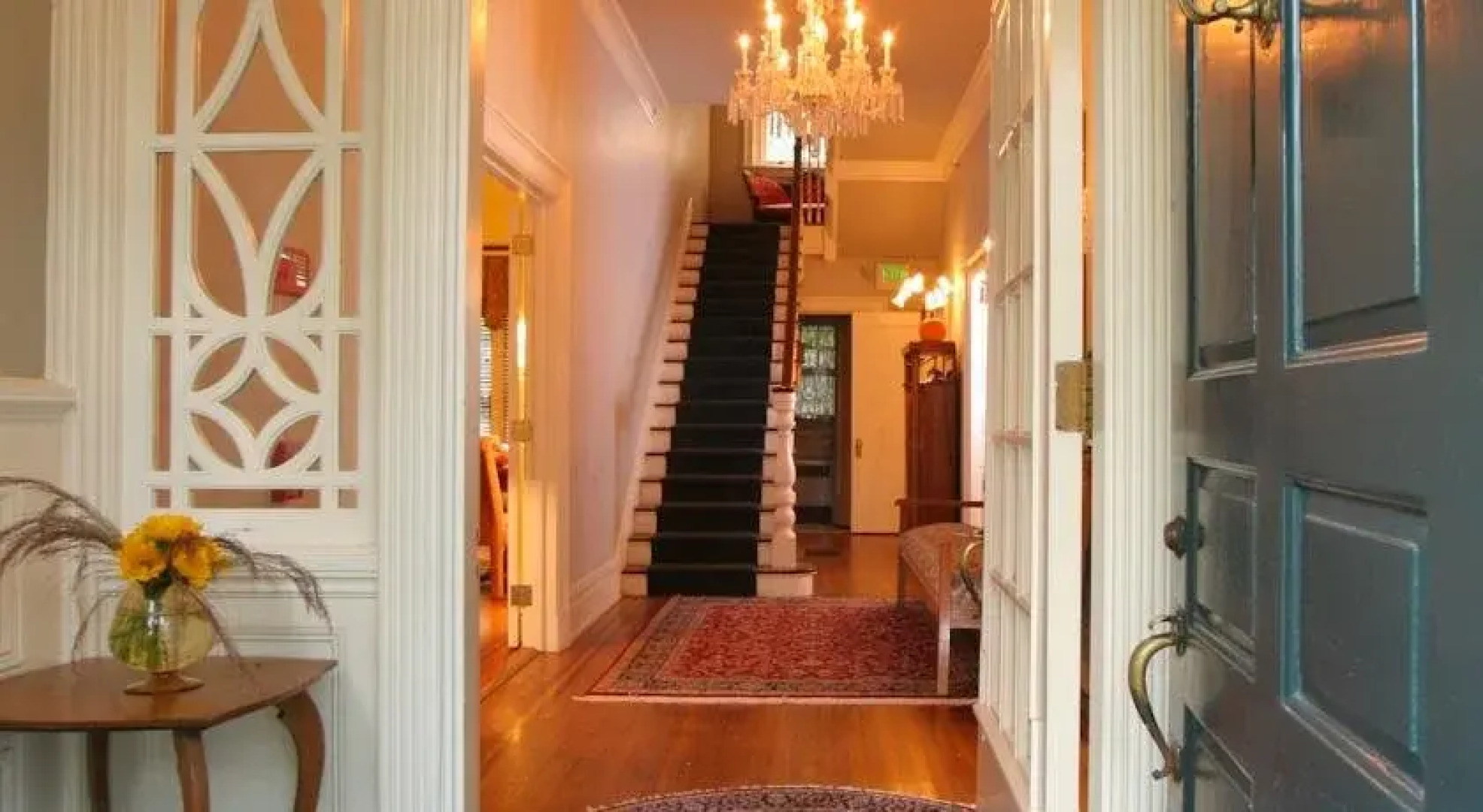 Morningstar Inn - Bethlehem