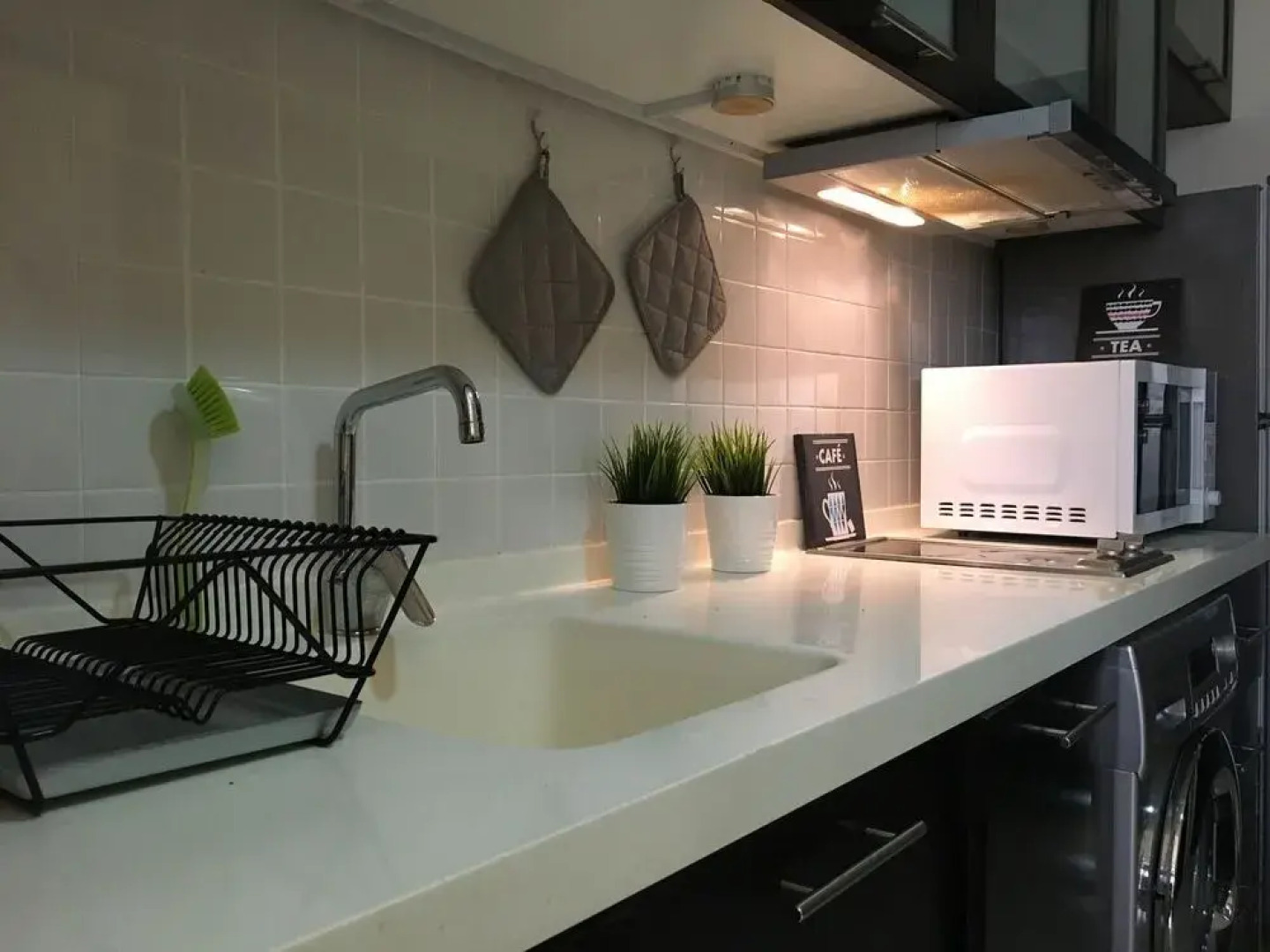 HiGuests - Sky Views