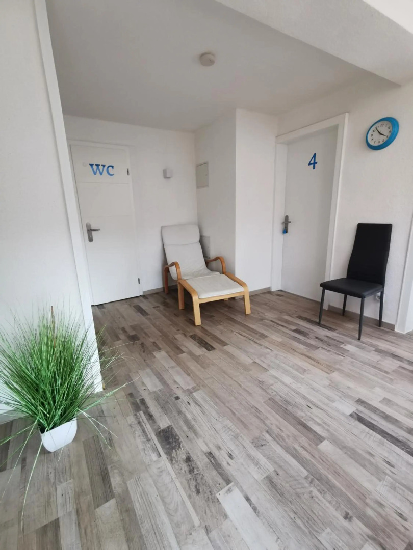 SOVA Pension Baunatal