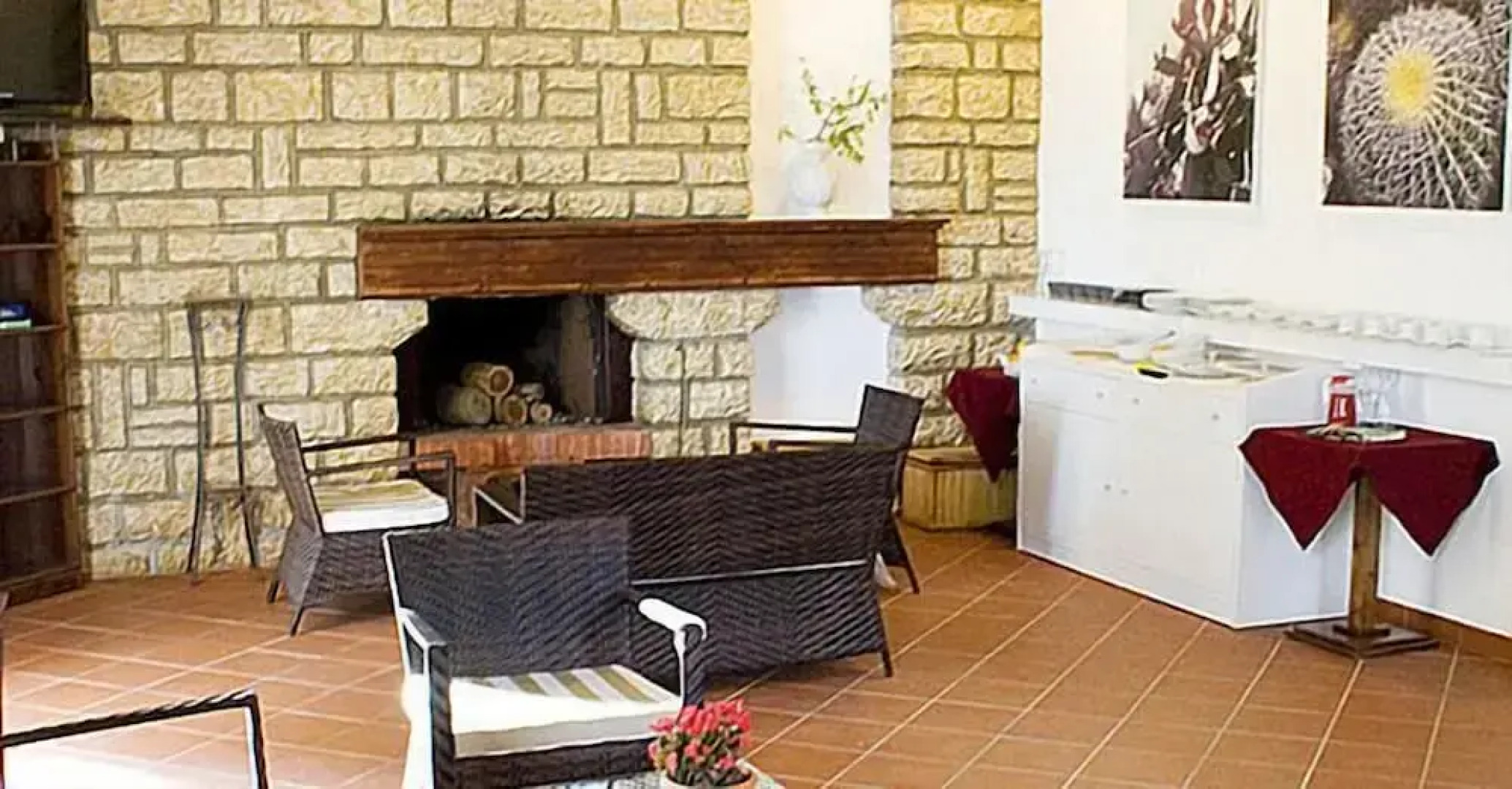 Residence Casale Verderame