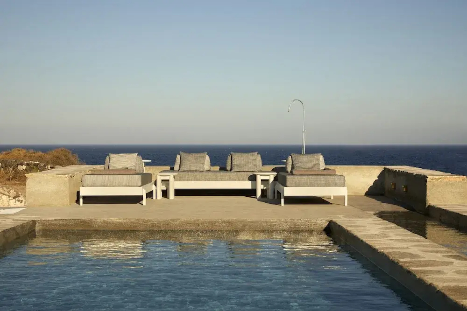 Santa Irini Retreat