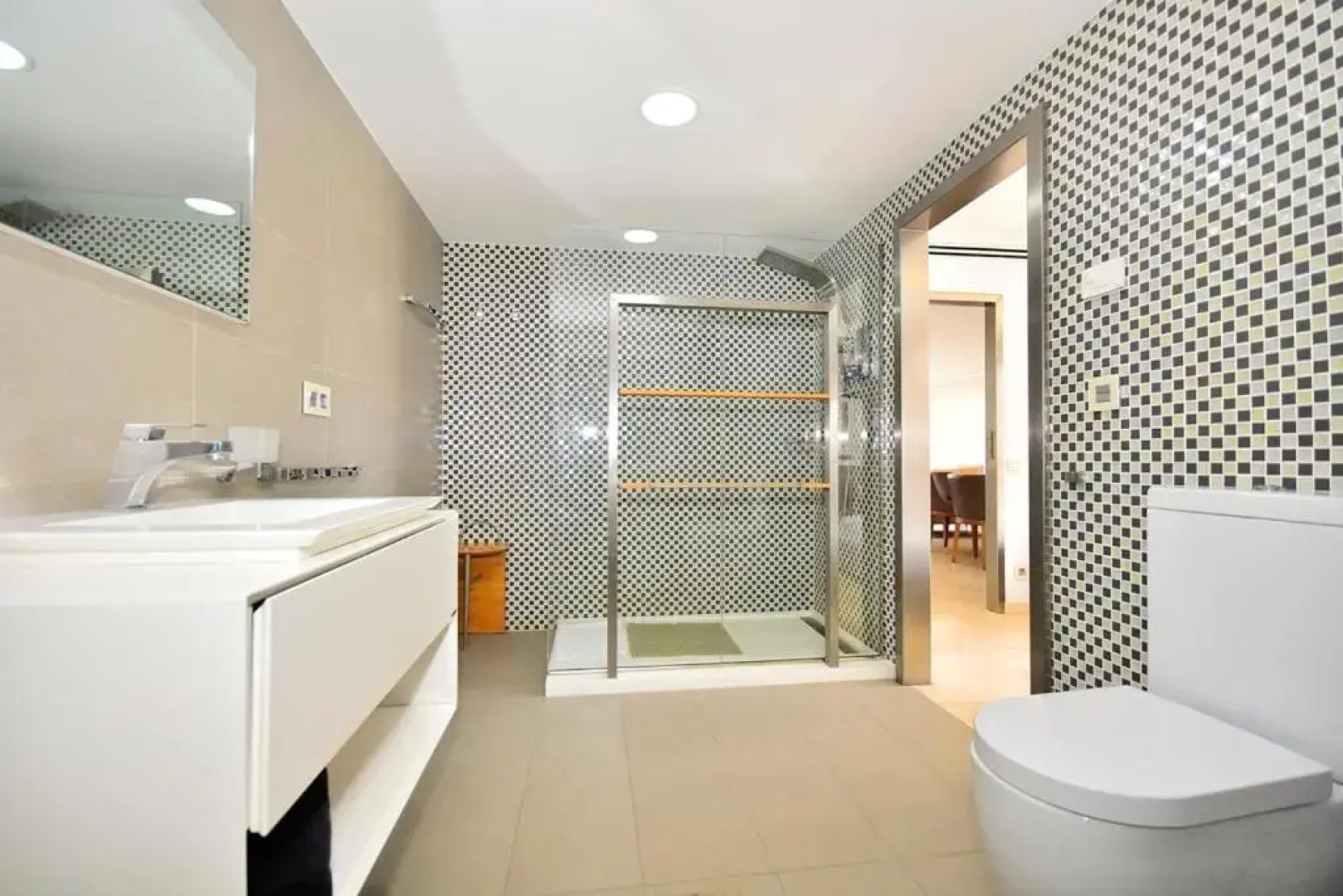 Atico Suite Ola Blanca