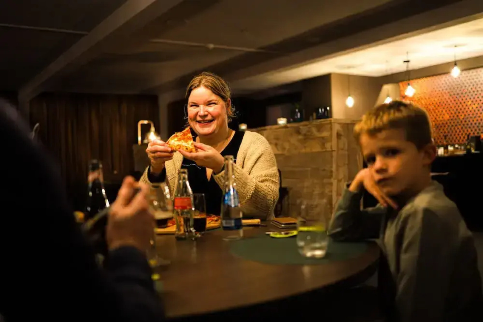 Travel Hotel Kruisem