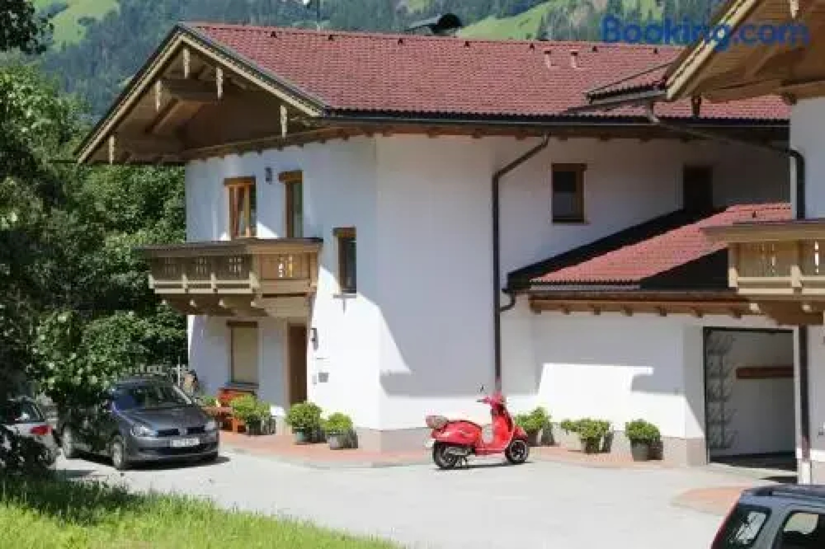 Haus Peter Schiestl