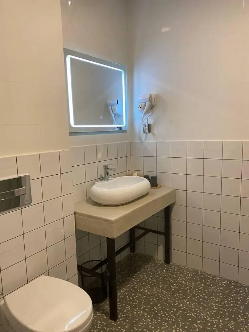 Отель H2O Ureki