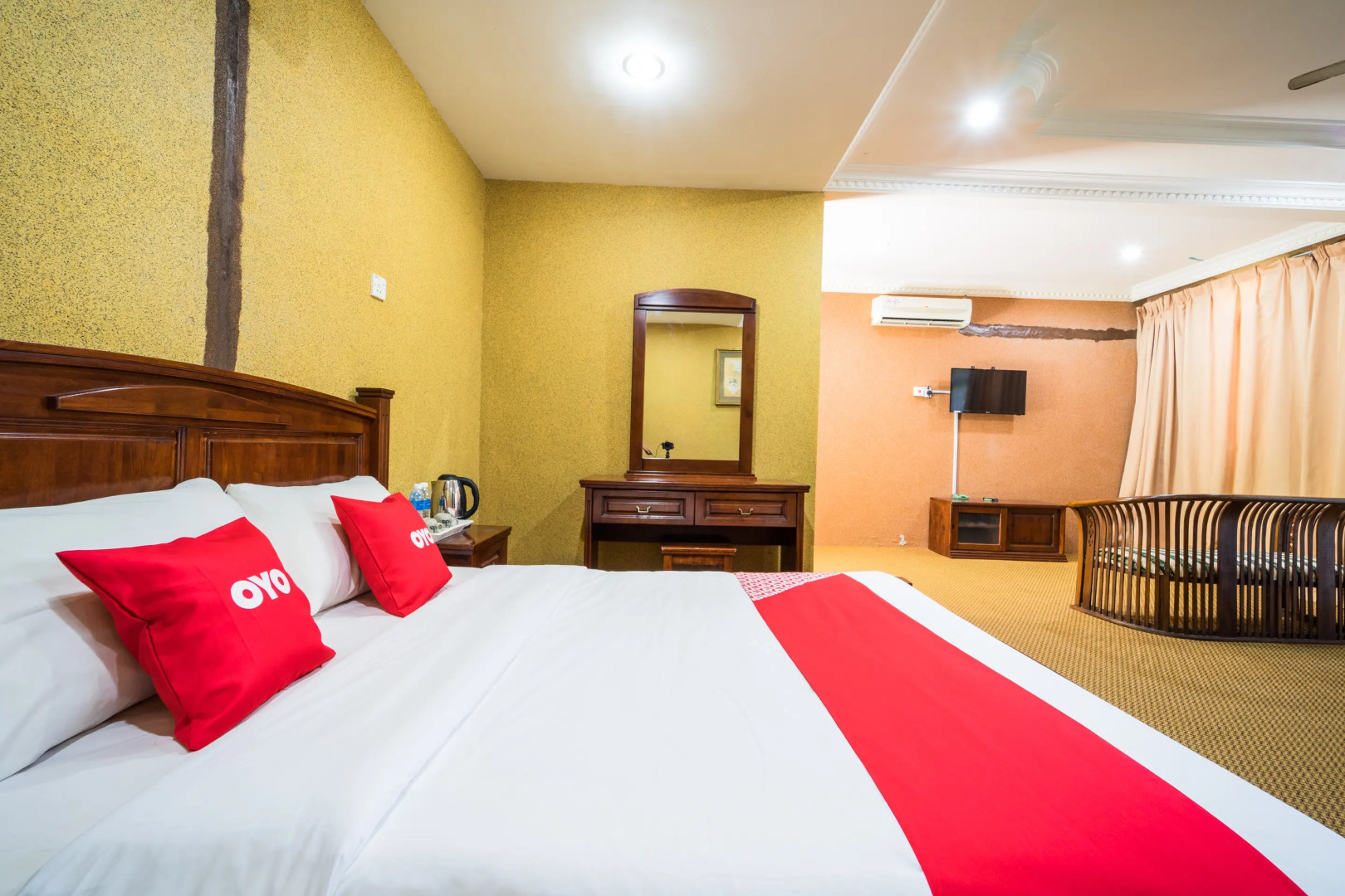 Hotel O Terap Inn Kuala Nerang