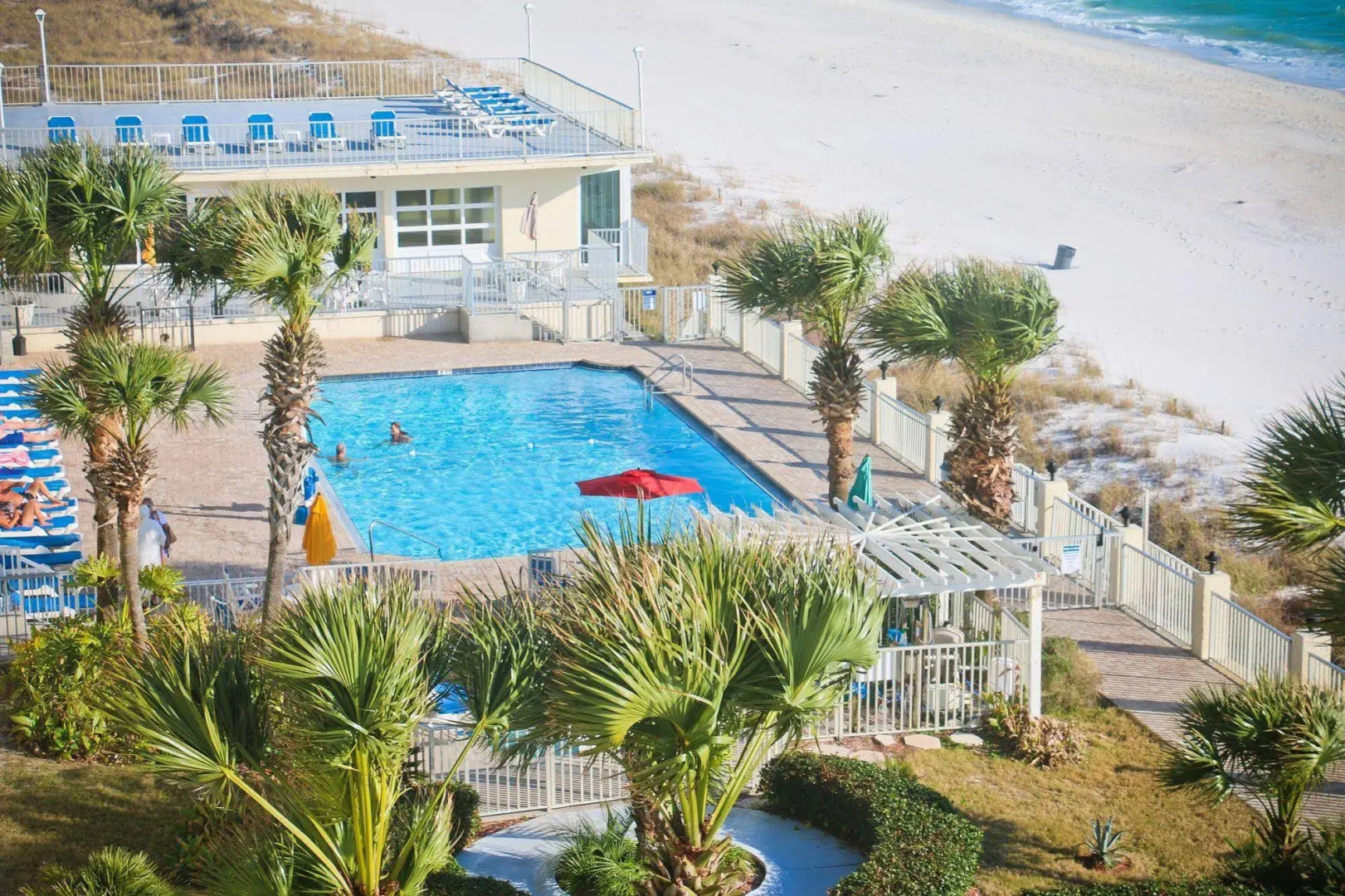 Beachside Resort Panama City Beach