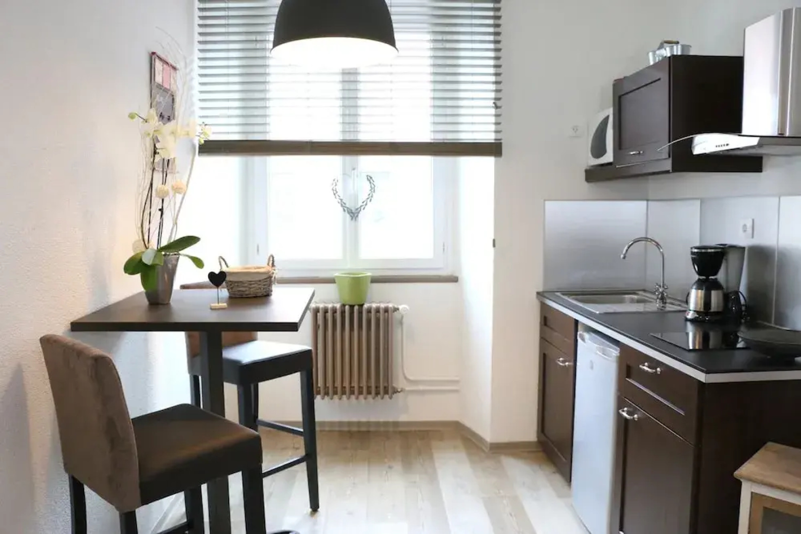 Guesthouse Le Vauban