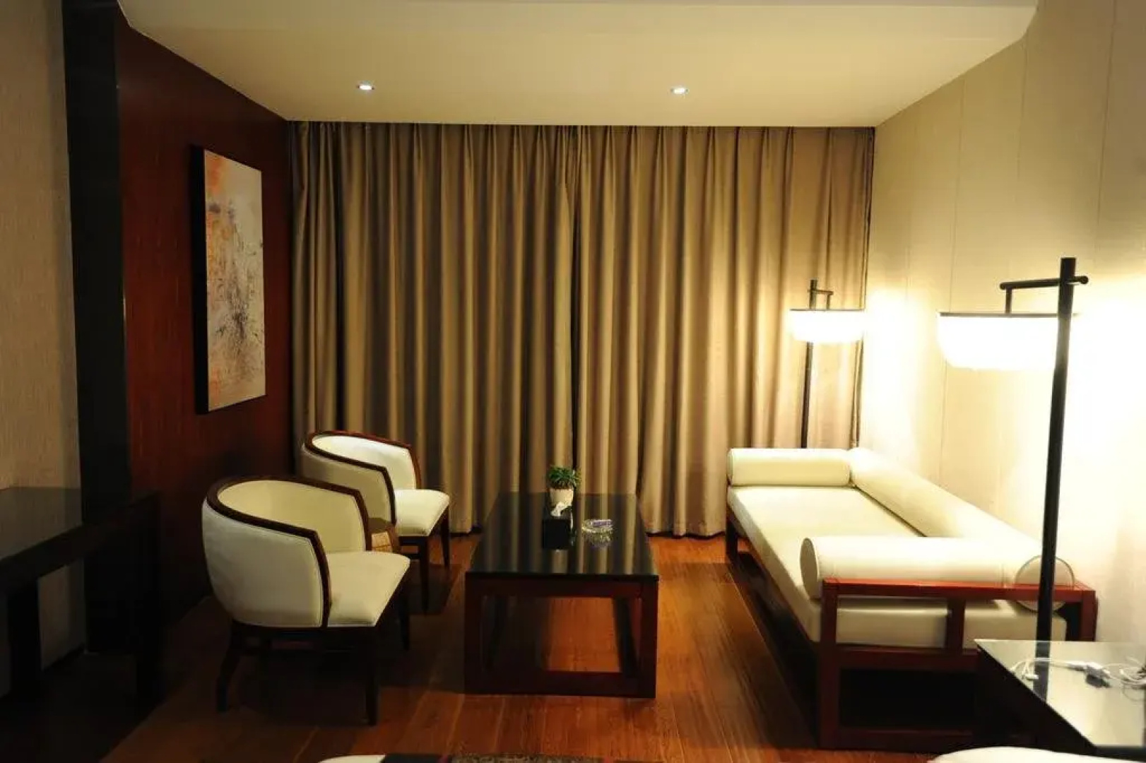 Huakai Fulin Hotel Xiangyang